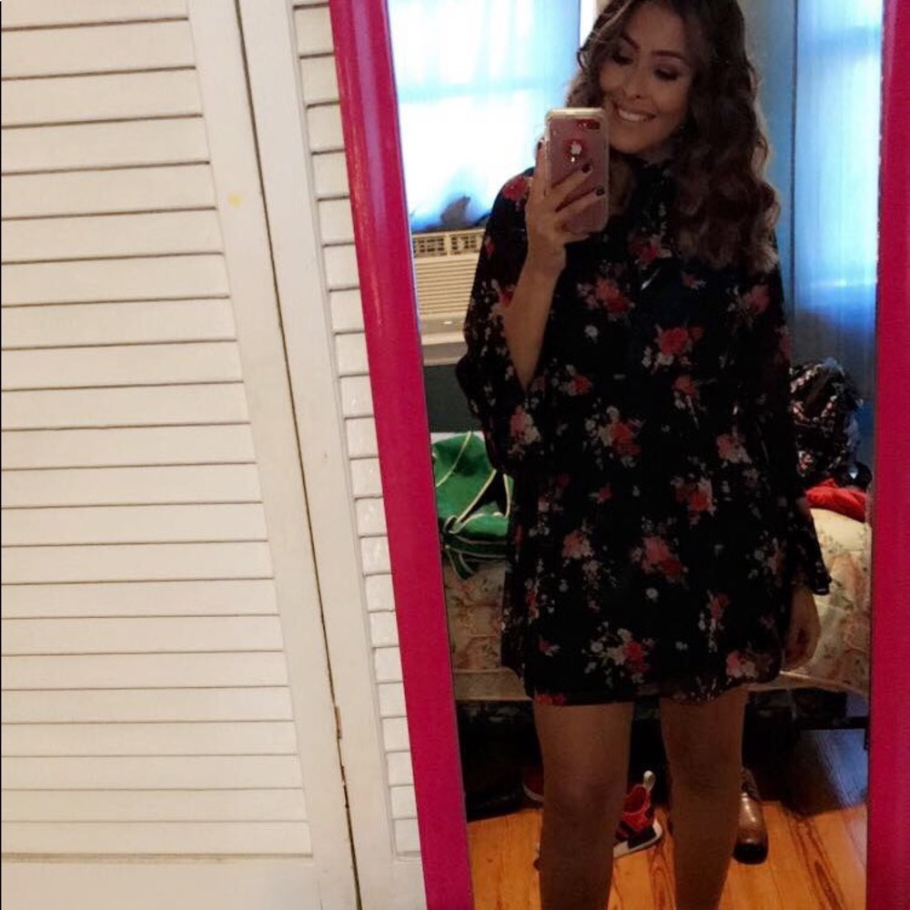 Forever 21 dress